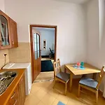 Starowislna 66 Апартаменты *