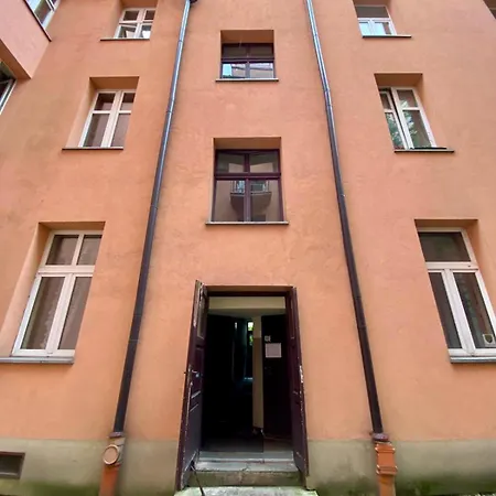 Starowislna 66 Cracóvia