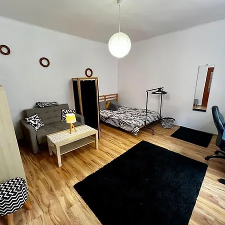 Starowislna 66 Cracovie