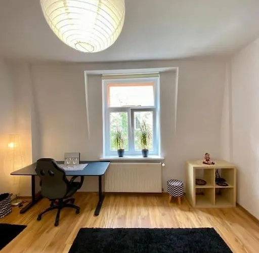 Starowislna 66 Apartmán