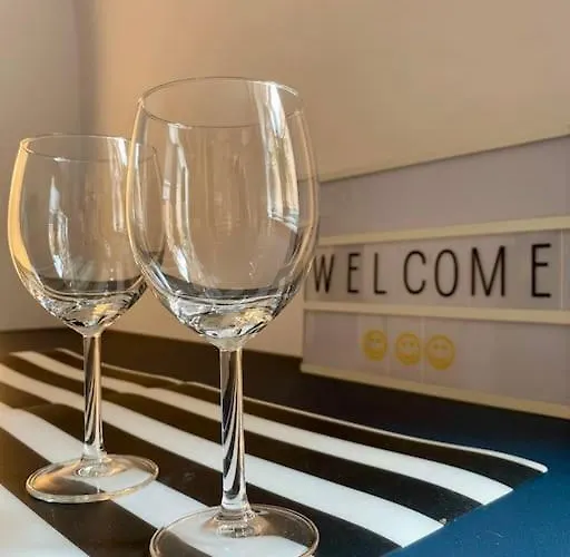 Apartmán Starowislna 66 Krakov