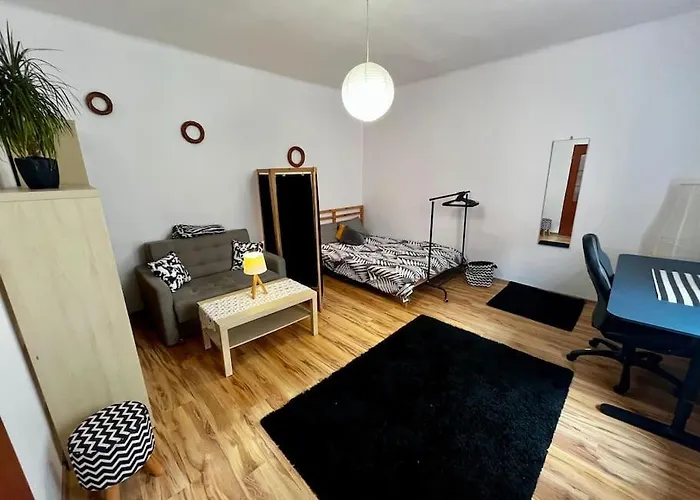 Starowislna 66 Cracovie