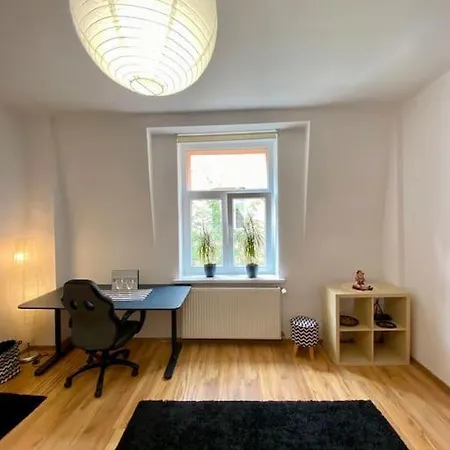 Starowislna 66 Apartament