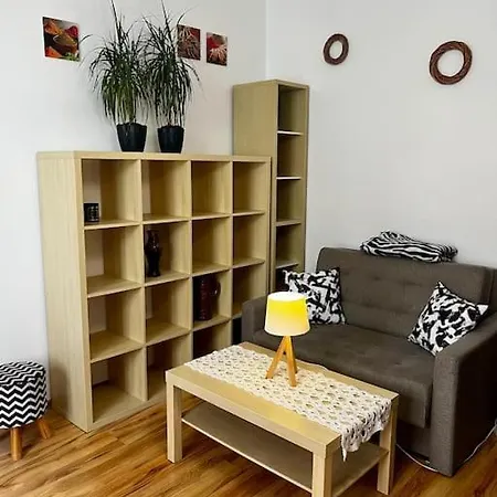 Apartament Starowislna 66 *