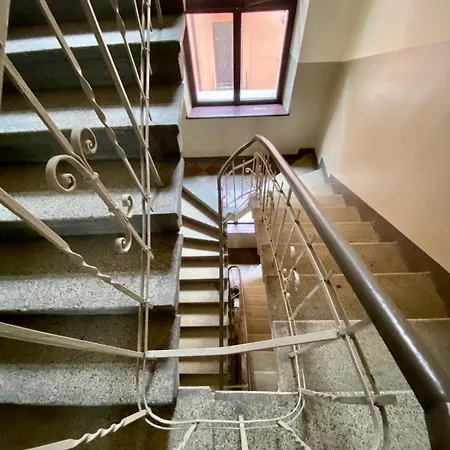 Starowislna 66 Apartament