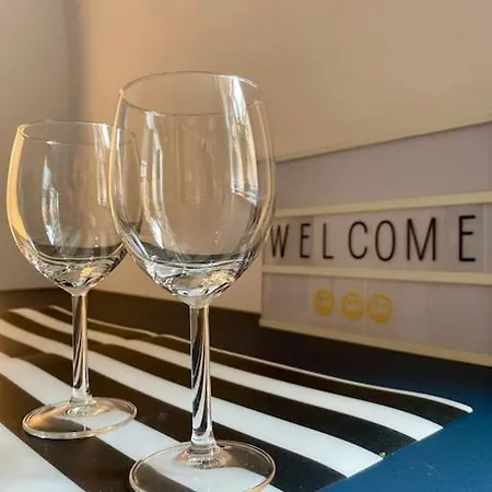 Apartament Starowislna 66 Kraków